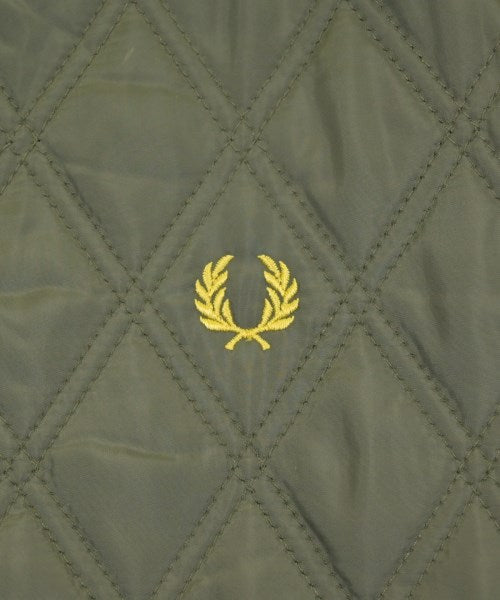 FRED PERRY 其他飛行外套