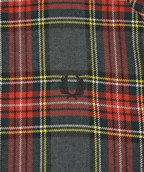 FRED PERRY 其他飛行外套