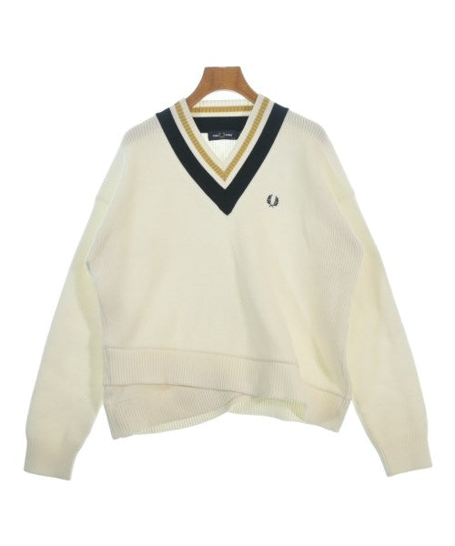 FRED PERRY 毛衣