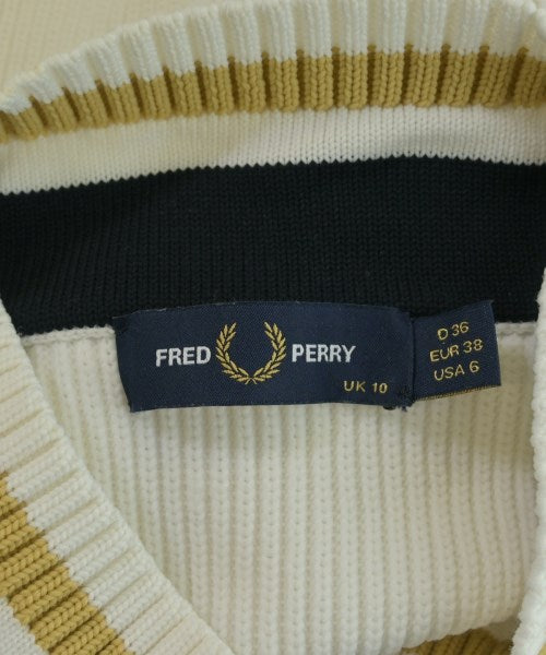 FRED PERRY 毛衣