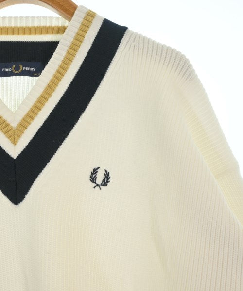 FRED PERRY 毛衣