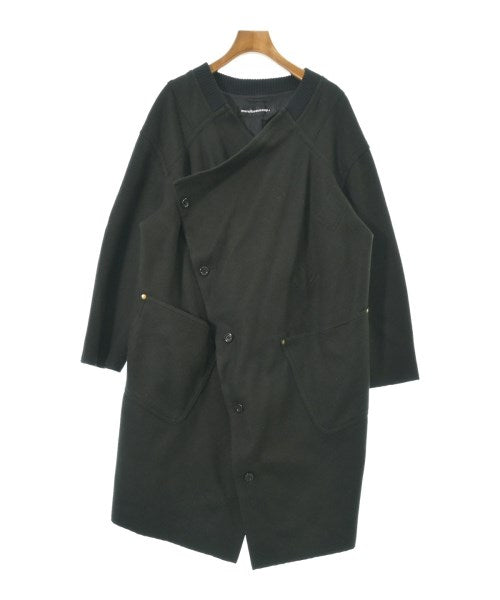 mercibeaucoup, 其他大衣