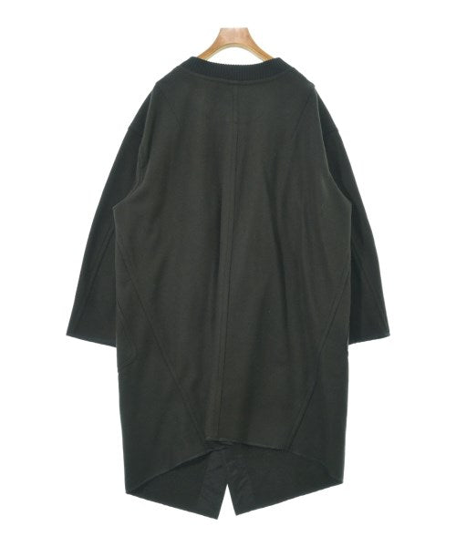 mercibeaucoup, 其他大衣