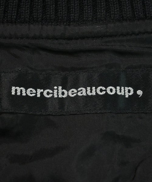 mercibeaucoup, 其他大衣