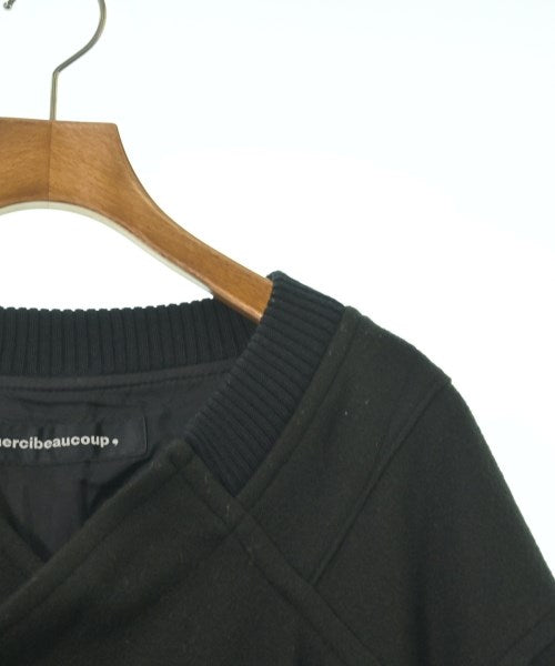 mercibeaucoup, 其他大衣