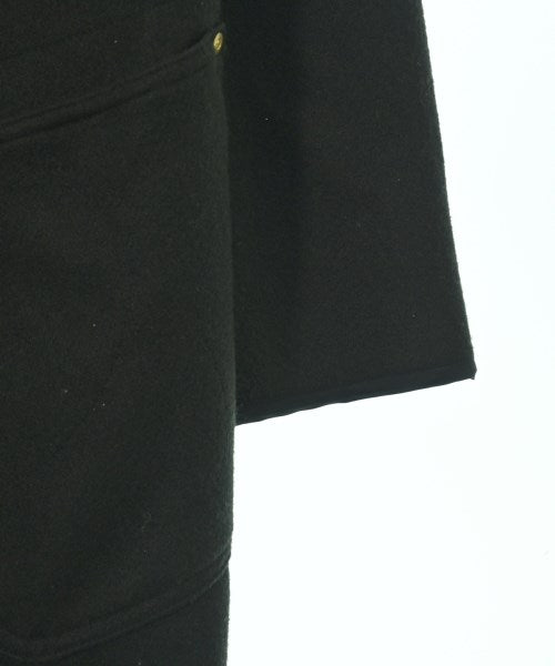 mercibeaucoup, 其他大衣