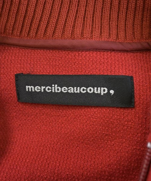 mercibeaucoup, 其他飛行外套