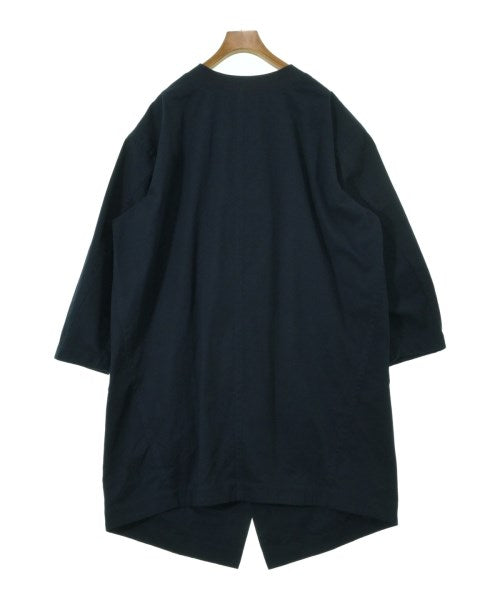mercibeaucoup, 風衣