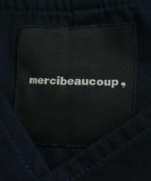 mercibeaucoup, 風衣