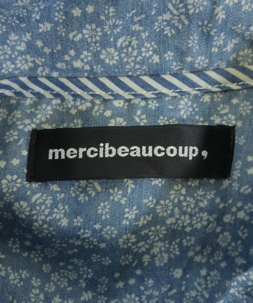 mercibeaucoup, 其他飛行外套