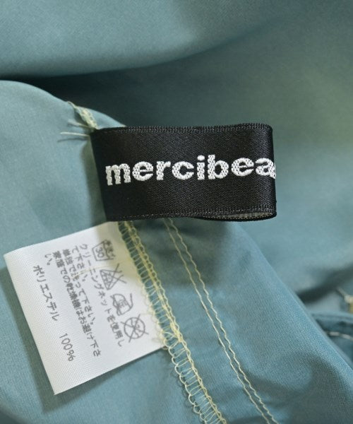mercibeaucoup, 其他飛行外套