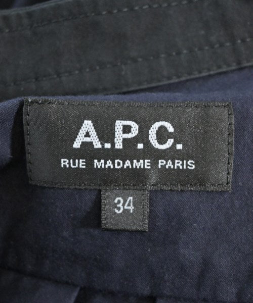 A.P.C. 襯衫裙