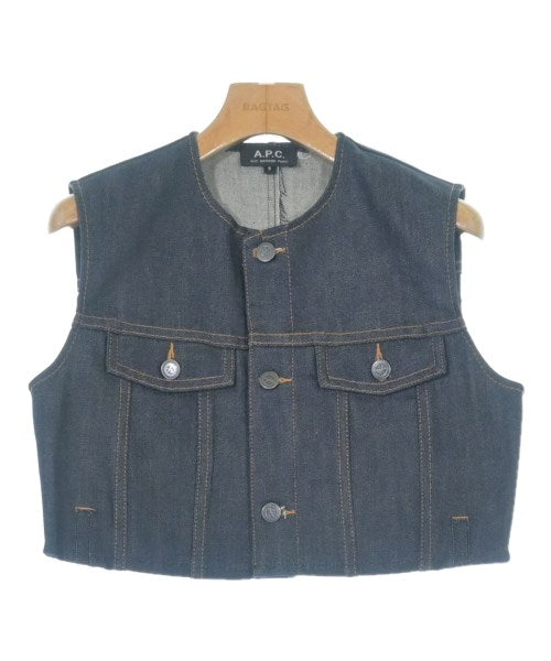 A.P.C. 其他飛行外套