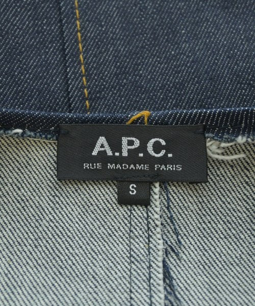 A.P.C. 其他飛行外套