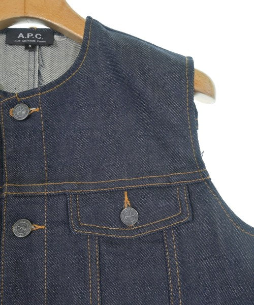 A.P.C. 其他飛行外套