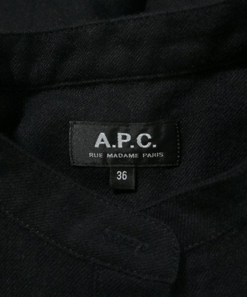 A.P.C. 休閒襯衫