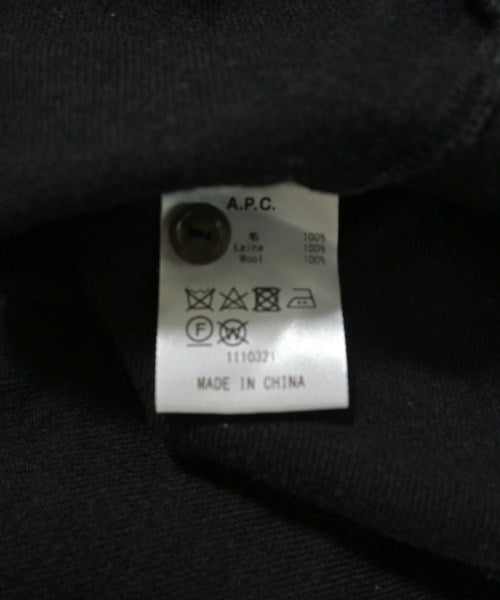 A.P.C. 休閒襯衫