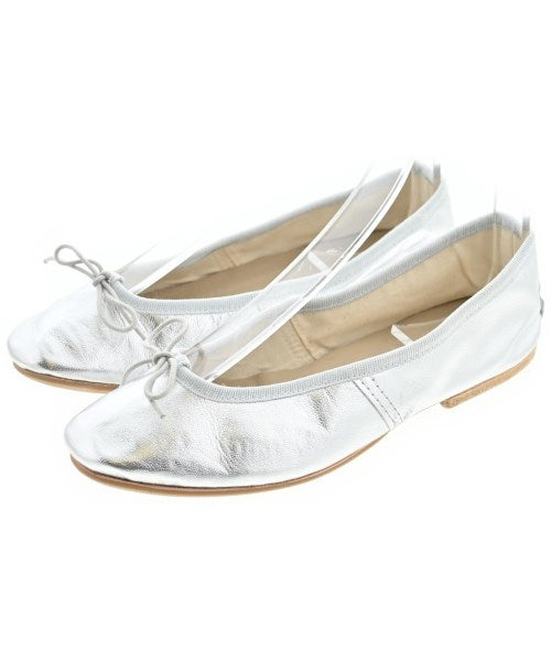 A.P.C. 芭蕾鞋/歌劇鞋