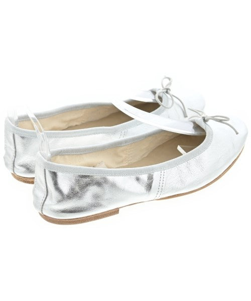 A.P.C. 芭蕾鞋/歌劇鞋