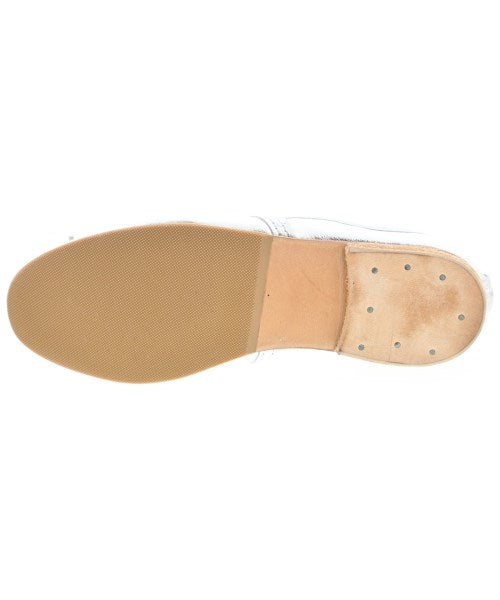 A.P.C. 芭蕾鞋/歌劇鞋