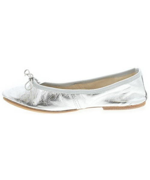 A.P.C. 芭蕾鞋/歌劇鞋