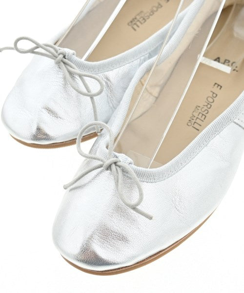 A.P.C. 芭蕾鞋/歌劇鞋