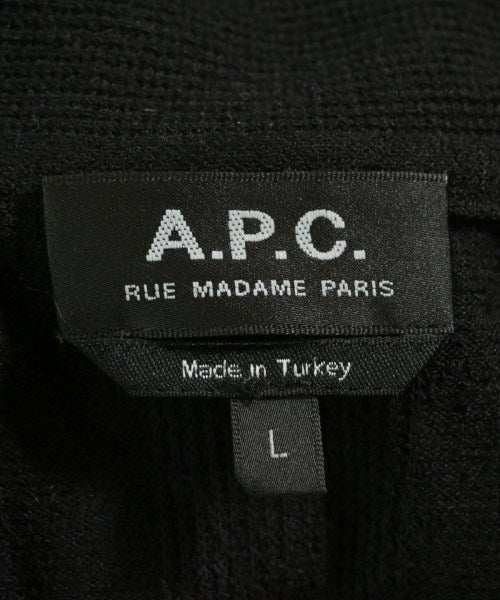 A.P.C. 毛衣