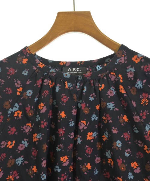 A.P.C. 休閒襯衫