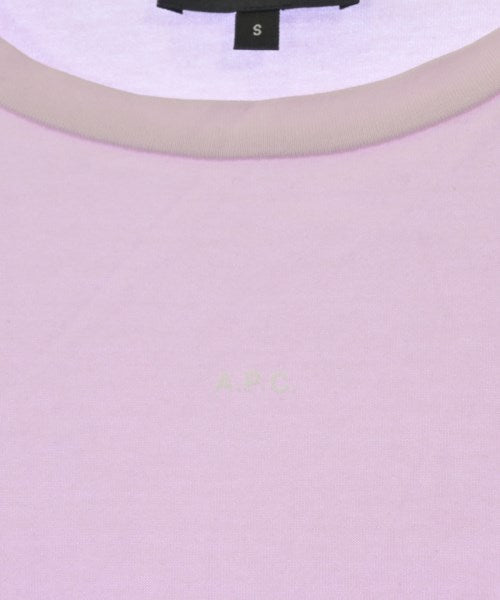 A.P.C. T恤/上衣