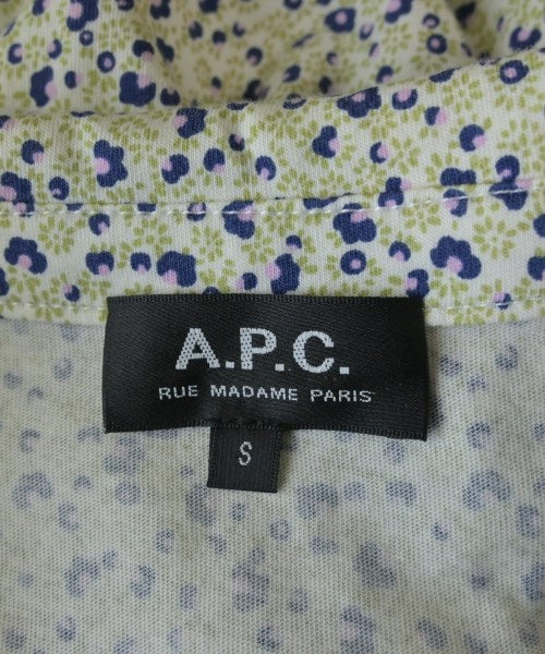 A.P.C. 洋裝