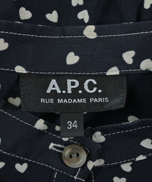 A.P.C. 洋裝