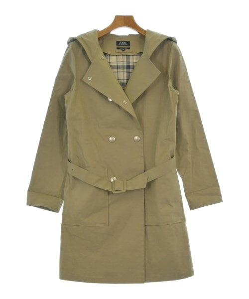 A.P.C. 風衣