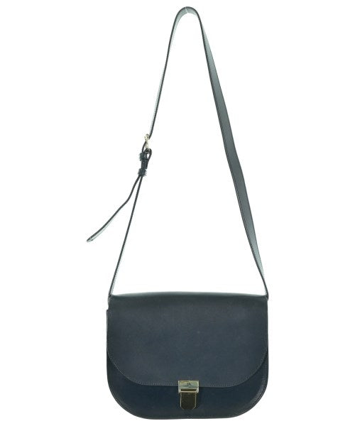 A.P.C. 肩背包