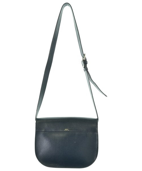 A.P.C. 肩背包