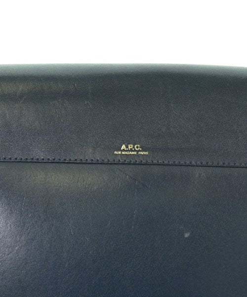 A.P.C. 肩背包