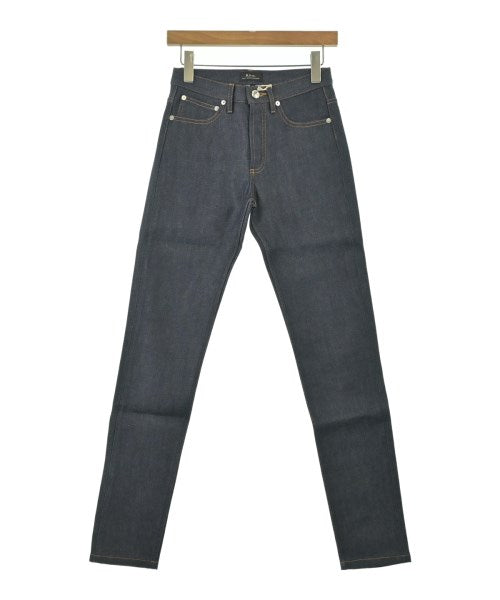 A.P.C. 牛仔褲