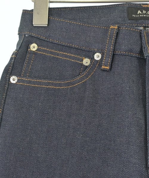 A.P.C. 牛仔褲