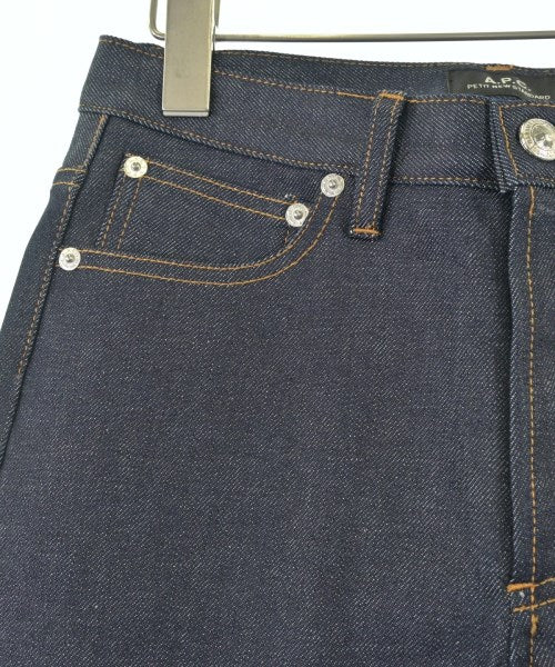 A.P.C. 牛仔褲