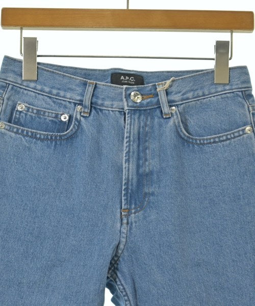 A.P.C. 牛仔褲