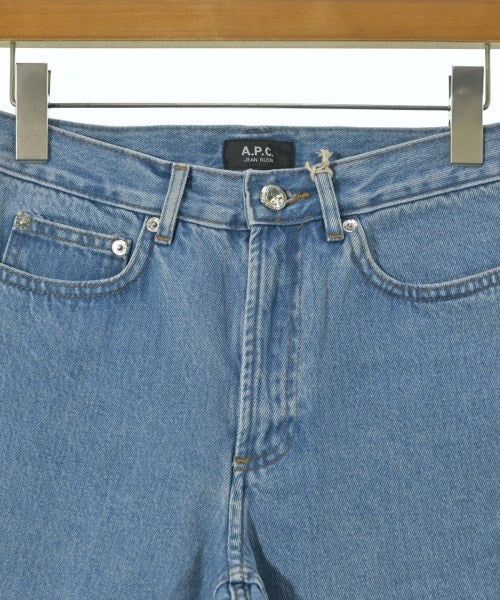 A.P.C. 牛仔褲