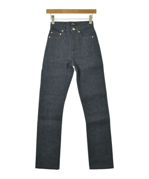 A.P.C. 牛仔褲