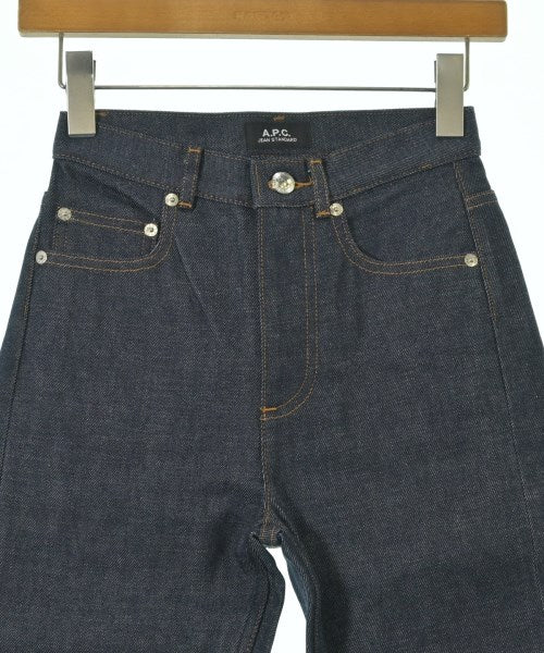 A.P.C. 牛仔褲