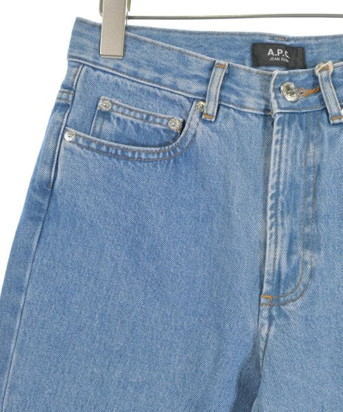 A.P.C. 牛仔褲