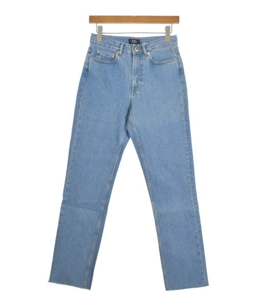 A.P.C. 牛仔褲