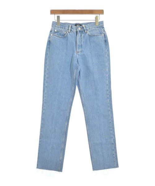 A.P.C. 牛仔褲