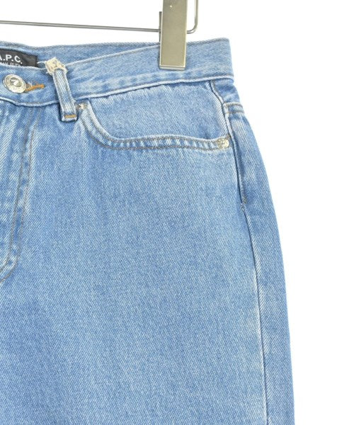 A.P.C. 牛仔褲