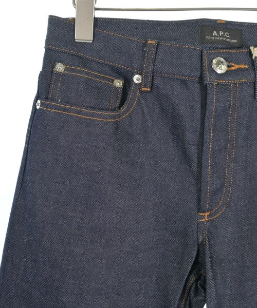A.P.C. 牛仔褲