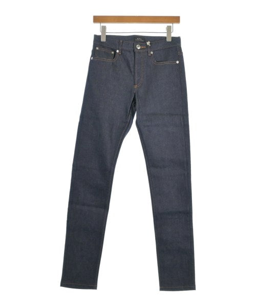 A.P.C. 牛仔褲