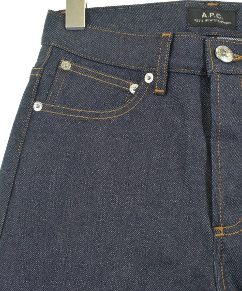 A.P.C. 牛仔褲