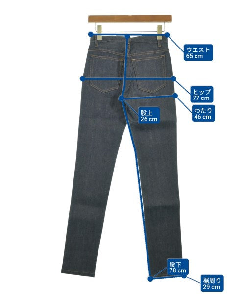 A.P.C. 牛仔褲